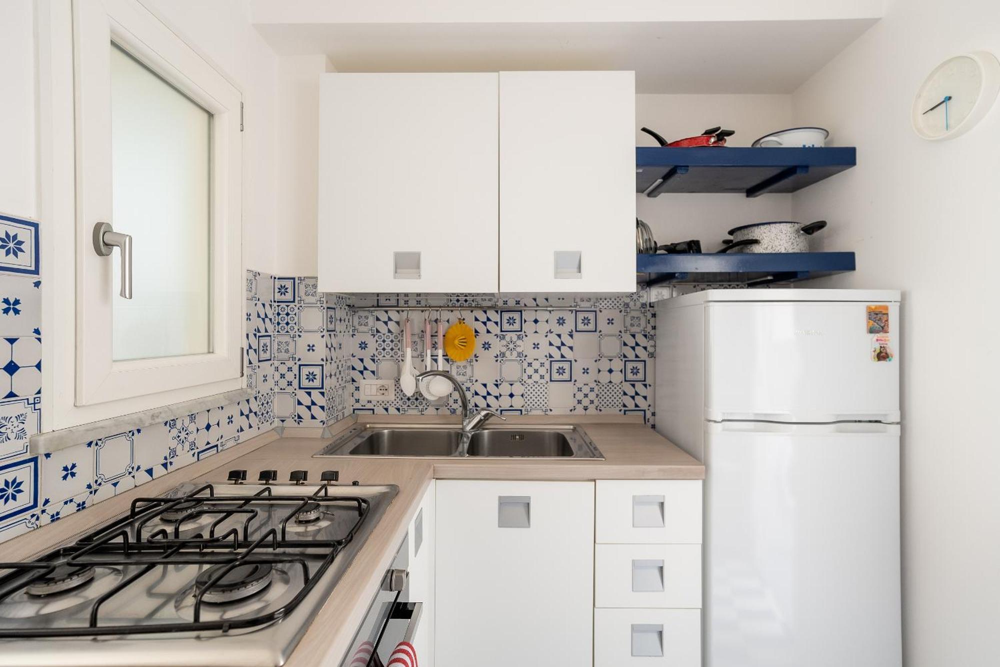 Marisabella Luxury Home Vico Equense Exterior foto